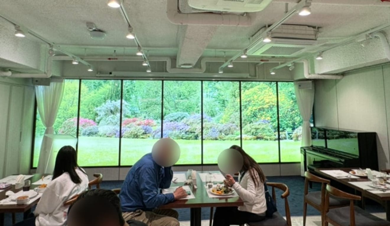 Ontbijtreview Prima Hotel Jongno, 62% korting