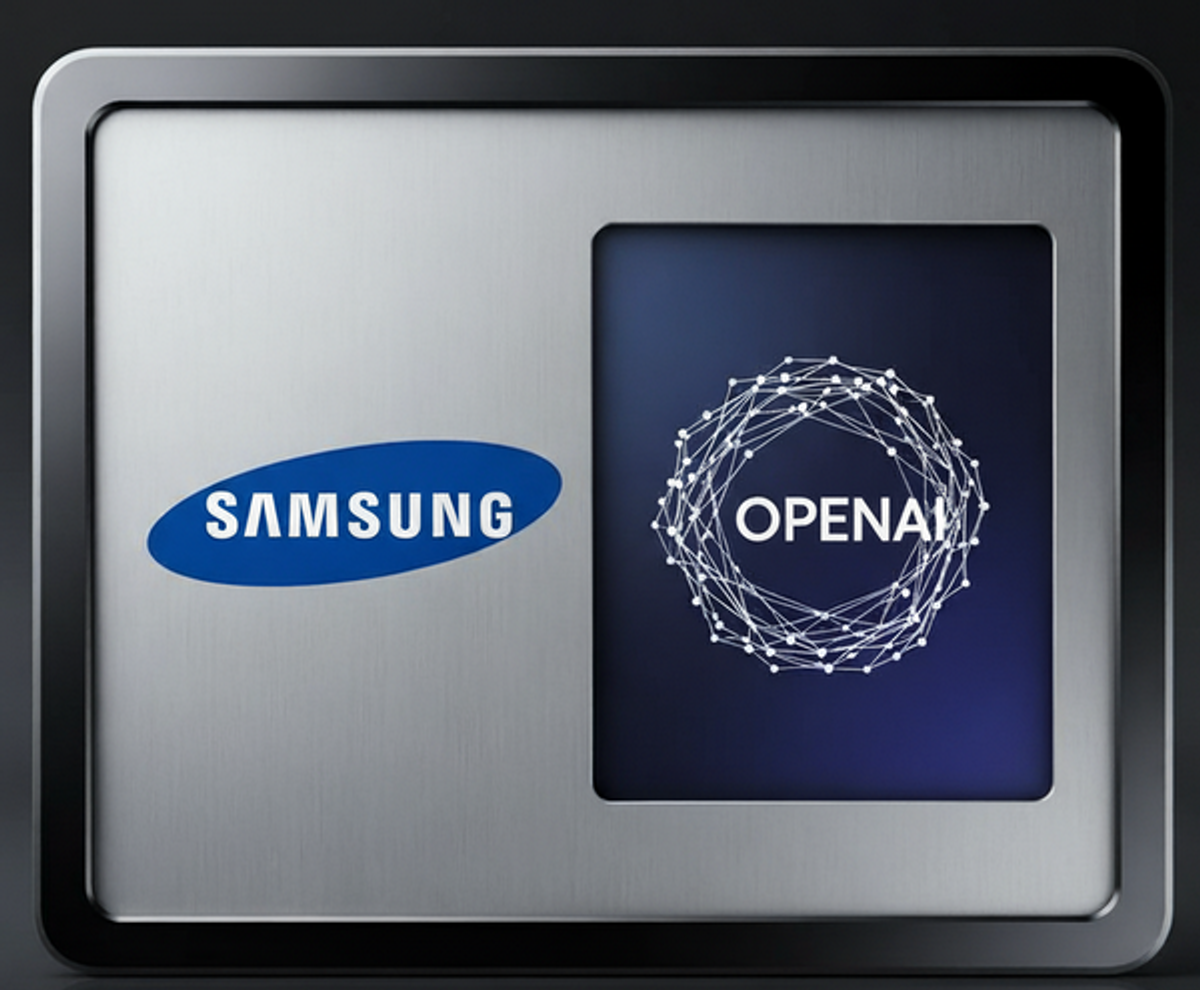 [ESG 경영칼럼] 삼성과 OpenAI의 동맹, AI를 넘어 '지속가능 AI' 시대를 열다