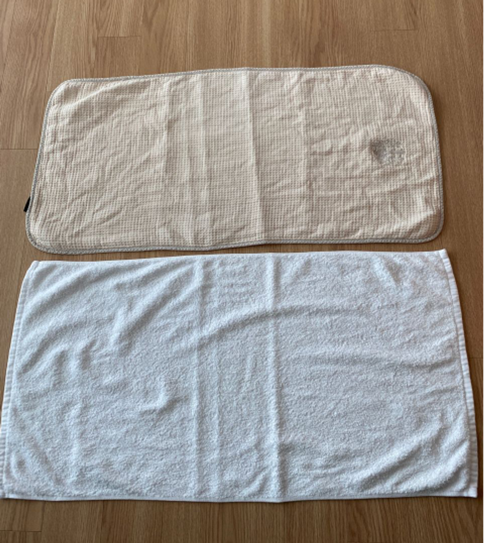 Cottonlab Bamboo Towel: A Revolutionary Choice for Bathroom Towels