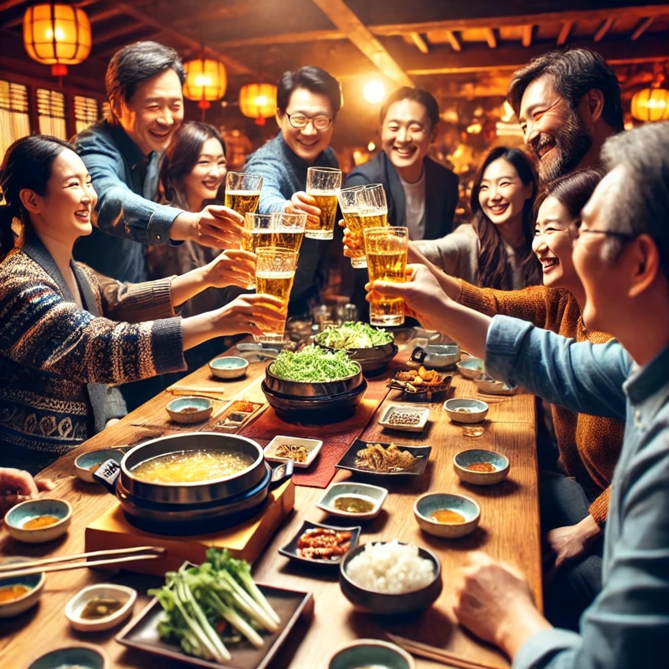 7 Kesalahan Umum yang Dilakukan Orang Asing di Korea
