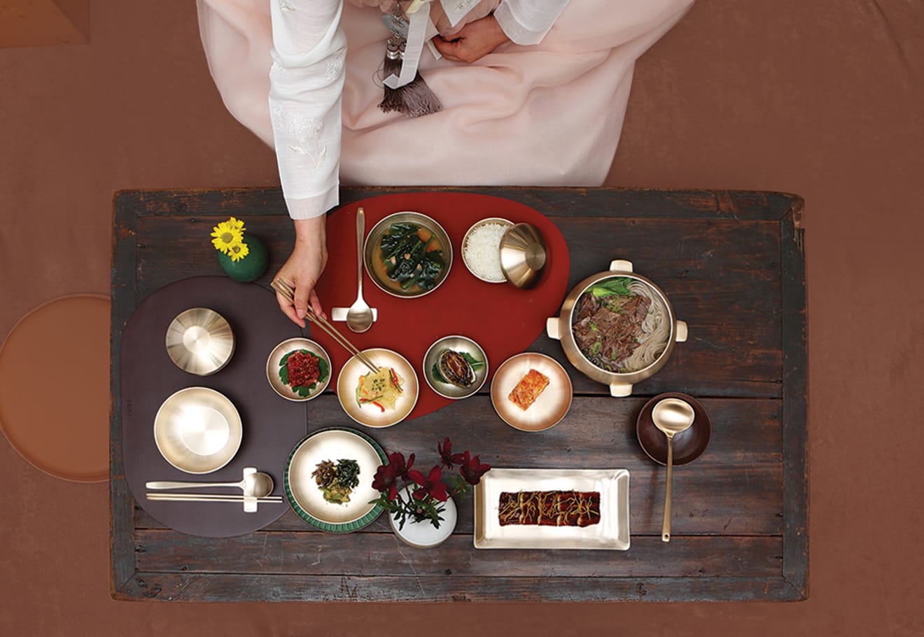 [El Yuqui de Corea] El Yuqui que solo existe en Corea, ¿cuál es su origen?
