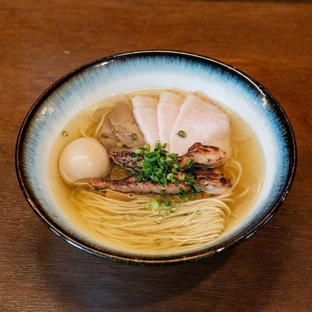 [Tour Temático de Restaurantes] Tour de Metrô pelo Santuário de Ramen Escolhido por Lee Jun-young