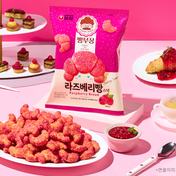 Bread Boss dari Nongshim telah meluncurkan produk barunya yang ketiga, 'Roti Raspberry'. Produk ini merupakan kombinasi croissant Prancis dengan selai raspberry, dengan ciri khas perpaduan rasa asam dan manis. Diluncurkan pada Juli 2024, dengan berat 55g 