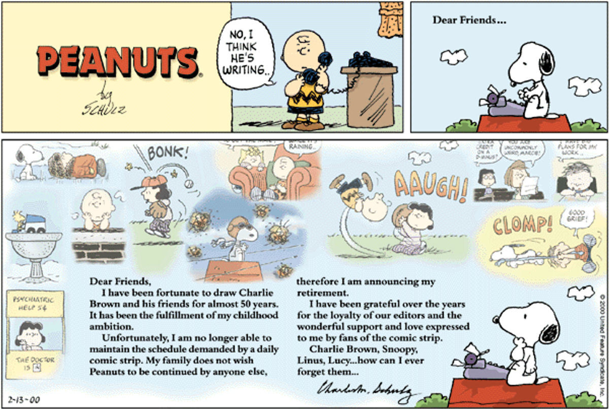 Geneza Snupego i historia Charlesa Monroe'a Schulta: Peanuts i popularność w Japonii