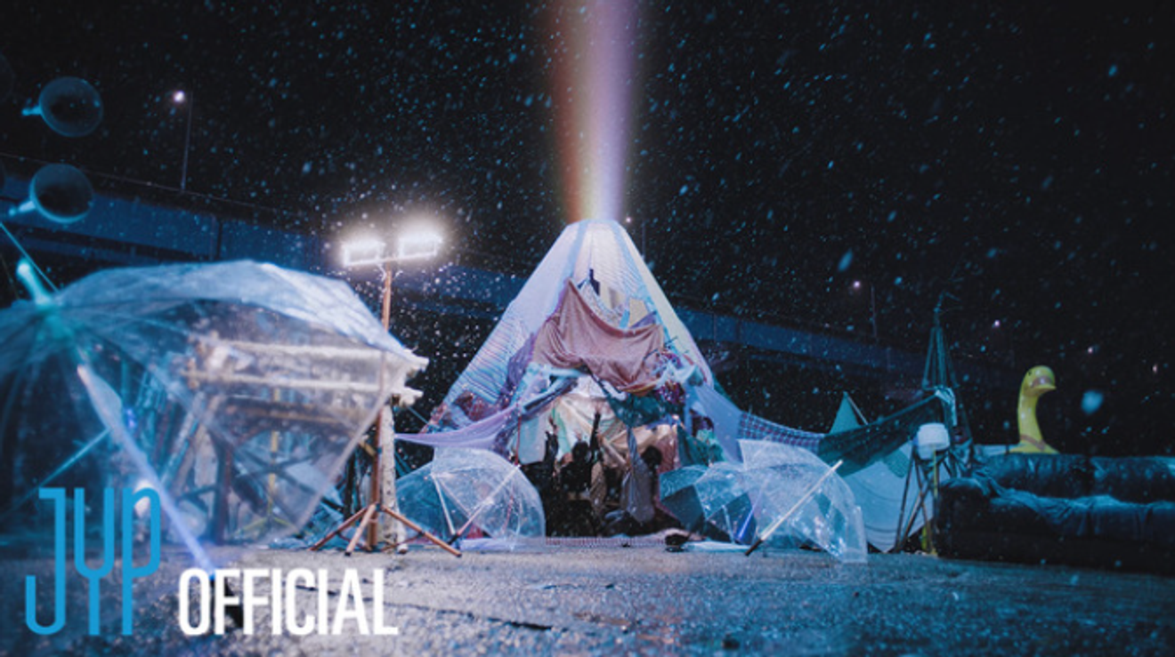 Foto=Cortesia da JYP Entertainment