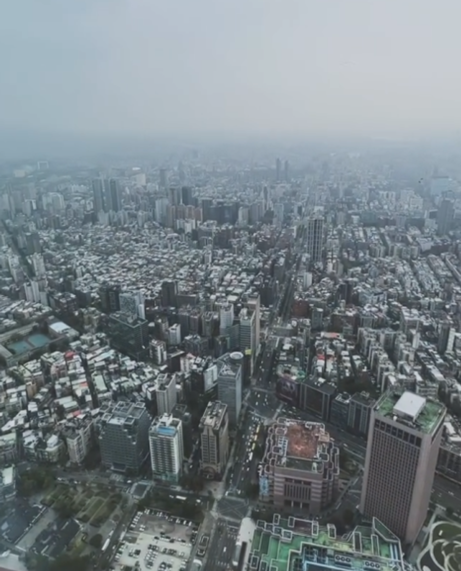 타이베이101전망대 가이드 할인예약부터 비밀정원까지