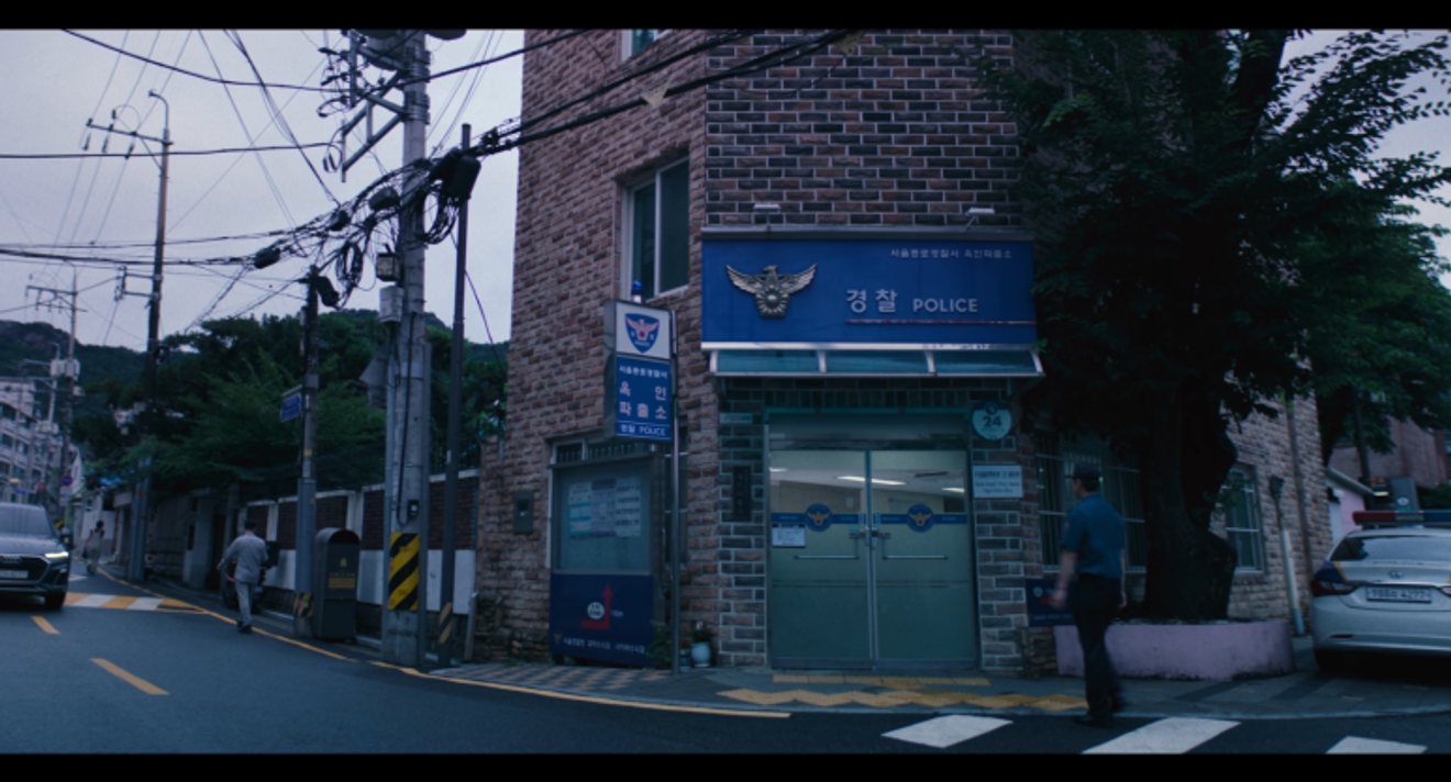 Squid Game Season 2 Filming Locations: CLUB HDH, Sweet Red Bean Bread, Lottery Tickets, and More