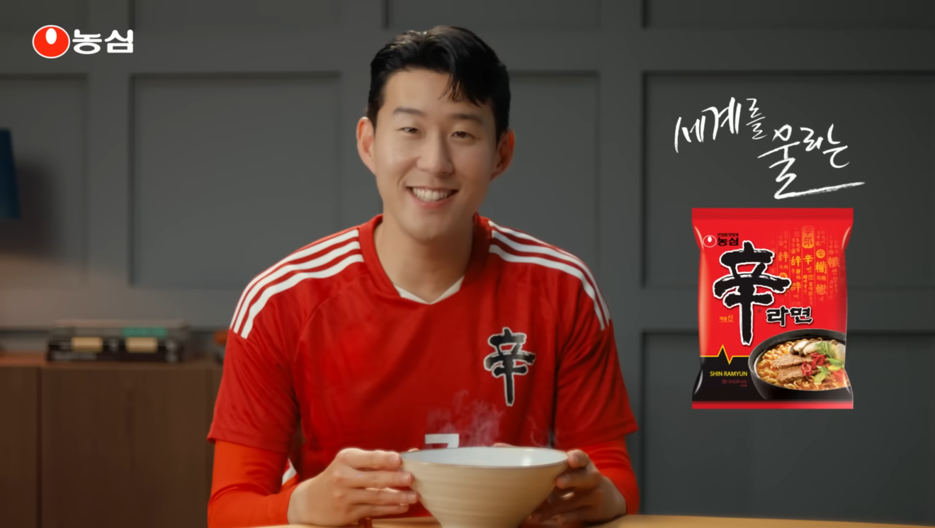 3 types de ramen coréens à absolument essayer