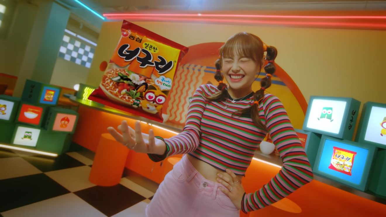3 types de ramen coréens à absolument essayer