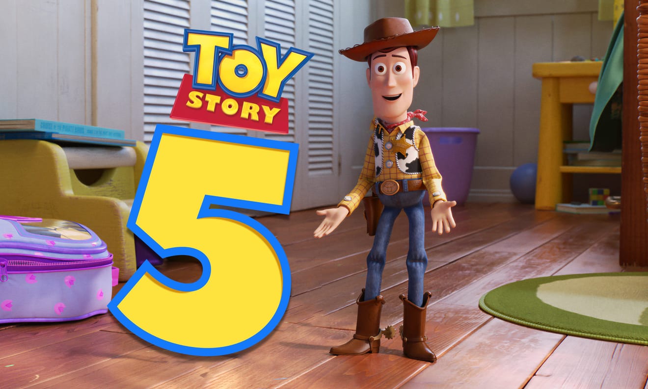 Zootopia 2., Jégvarázs 3. és Toy Story 5. bemutató dátumai frissültek