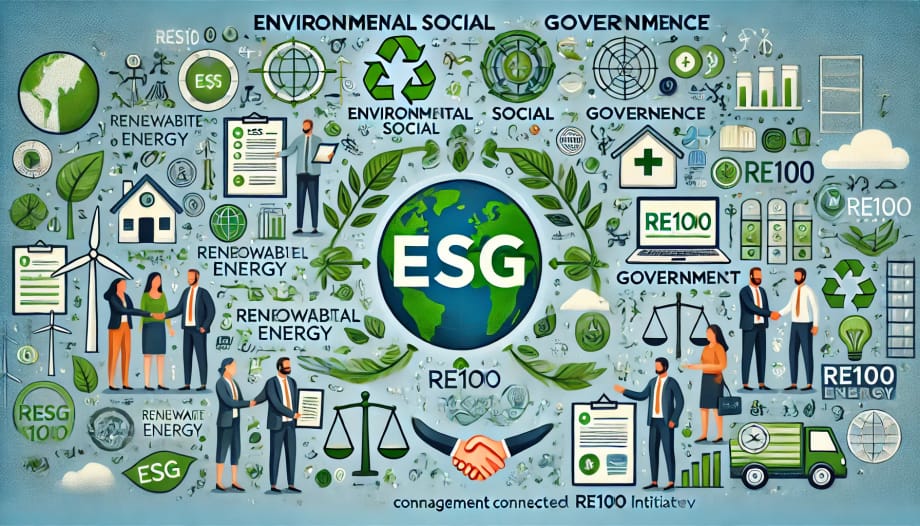 [คอลัมน์การจัดการ ESG] Netflix: การวิเคราะห์กรณีศึกษาการจัดการ ESG