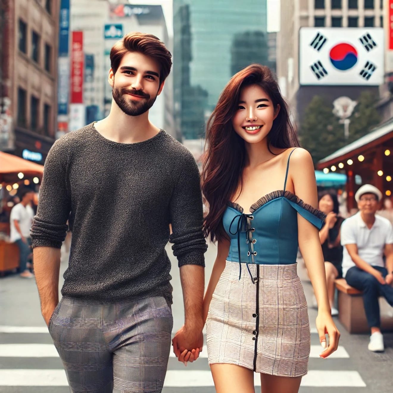 Tips Keamanan yang Harus Diketahui Saat Berwisata di Korea – Panduan untuk Warga Asing