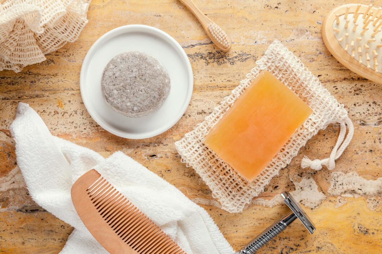 Shampoo Bar yang Populer Saat Ini, Bagaimana Cara Menggunakannya?