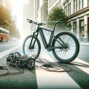 Illegale modificatie van elektrische fietsen: toenemende gevaren en uitdagingen voor de regelgeving