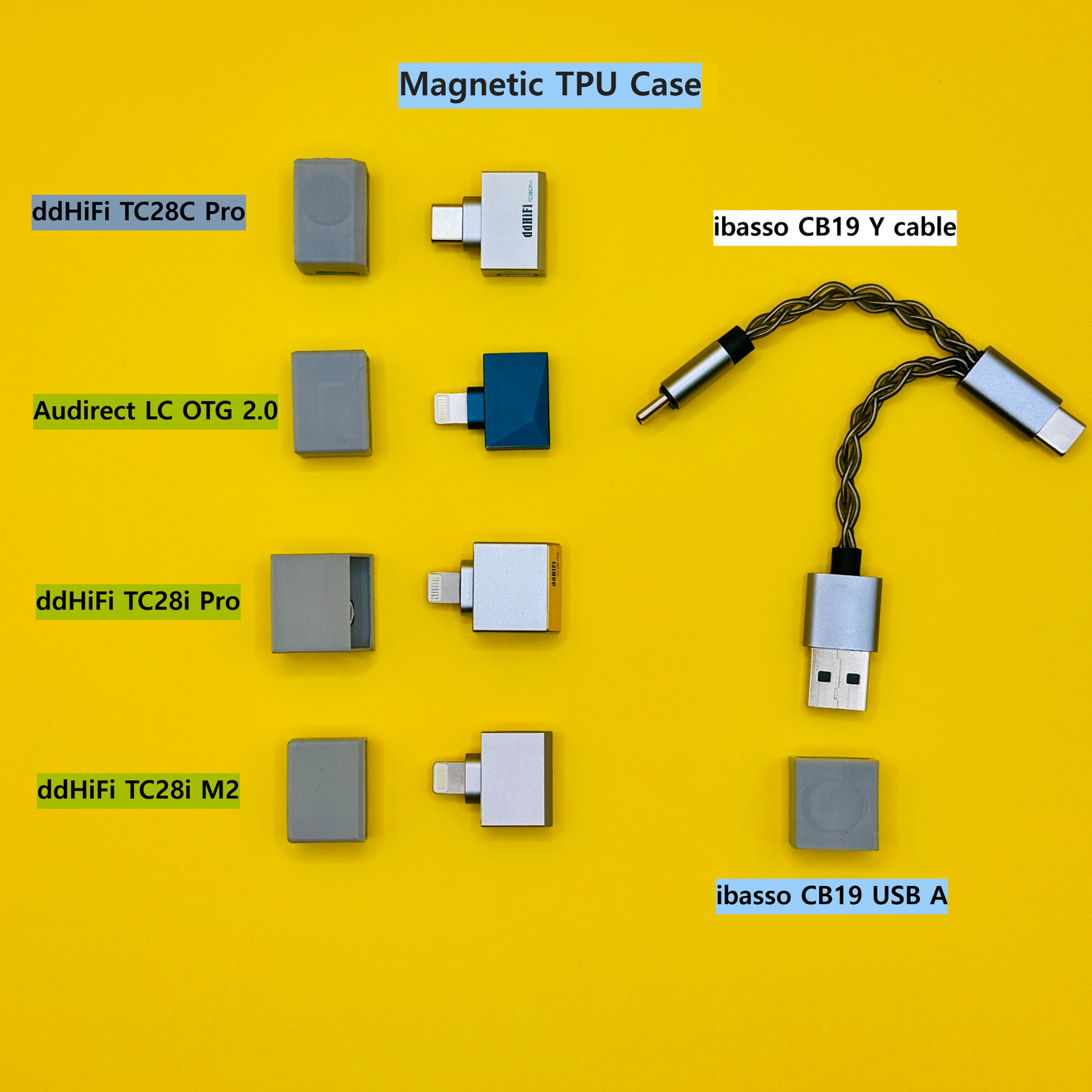 AUNE YUKI MagSafe Battery v1.1 DIY - 2