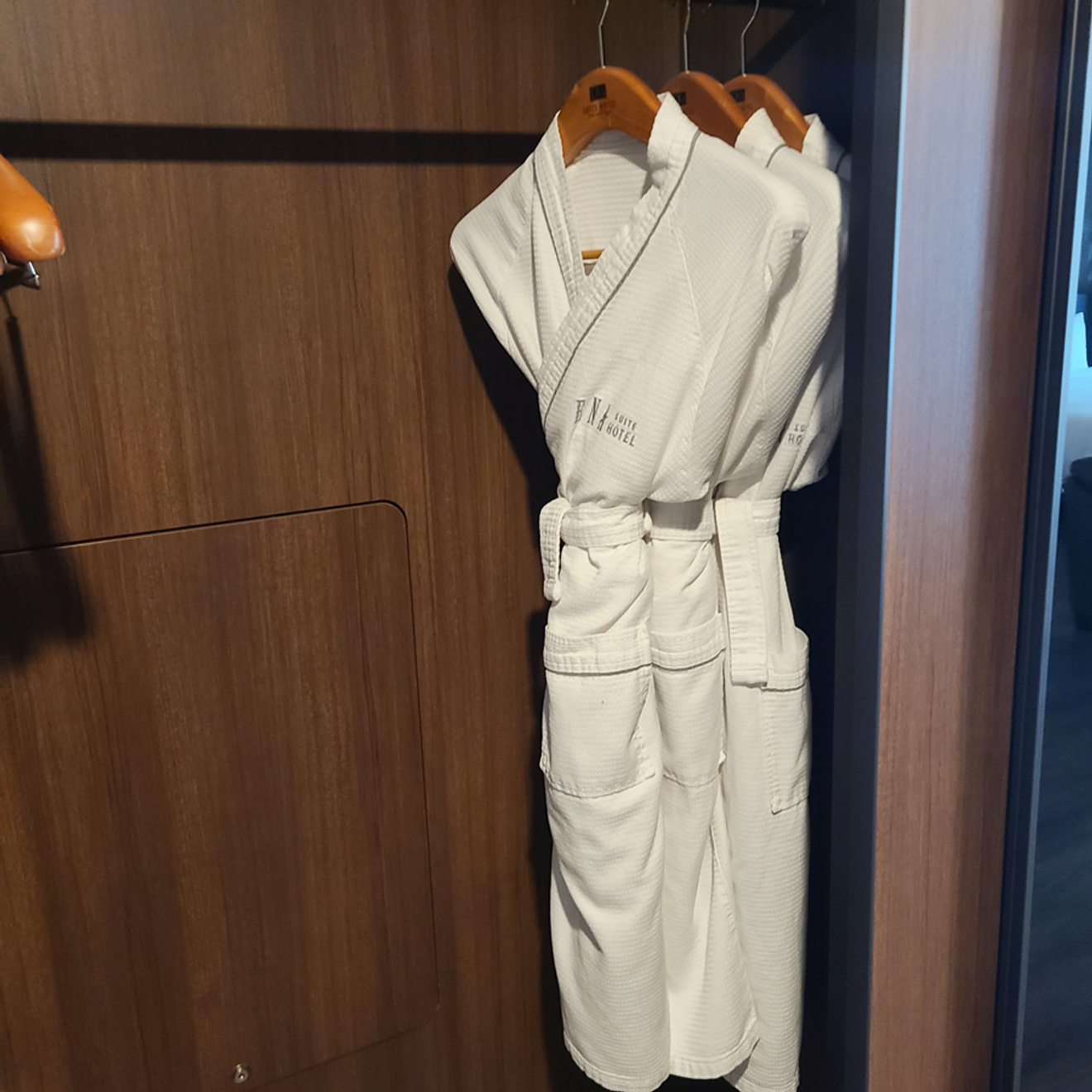 ENA Sweet Hotel Namdaemun Deluxe Studio! Perfekt für einen Familienurlaub