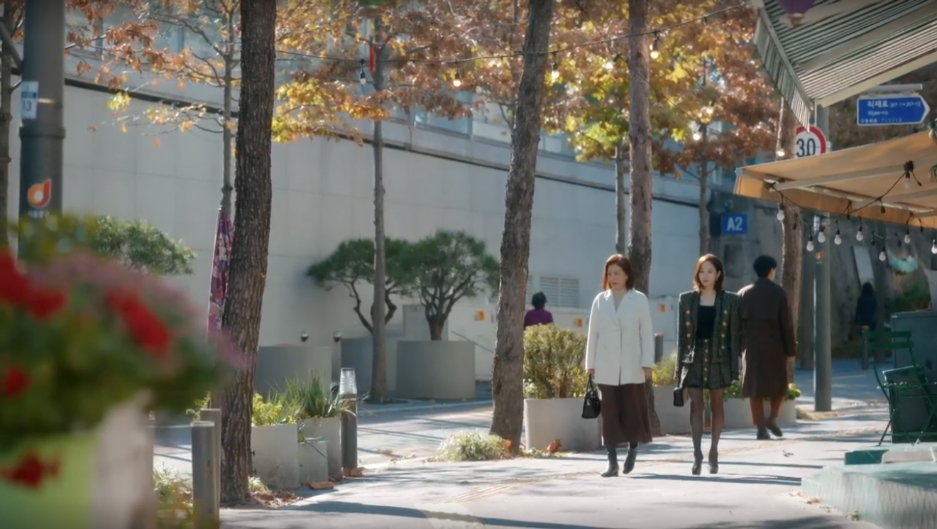 [K-Drama Drehorte Reise] 'Mein Mann, heirate mich' Drehorte ⑤