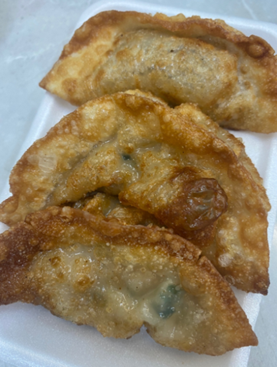 Yeongtong/Mangpo/Seocheon Çin Restoranı Önerisi: Sutawon