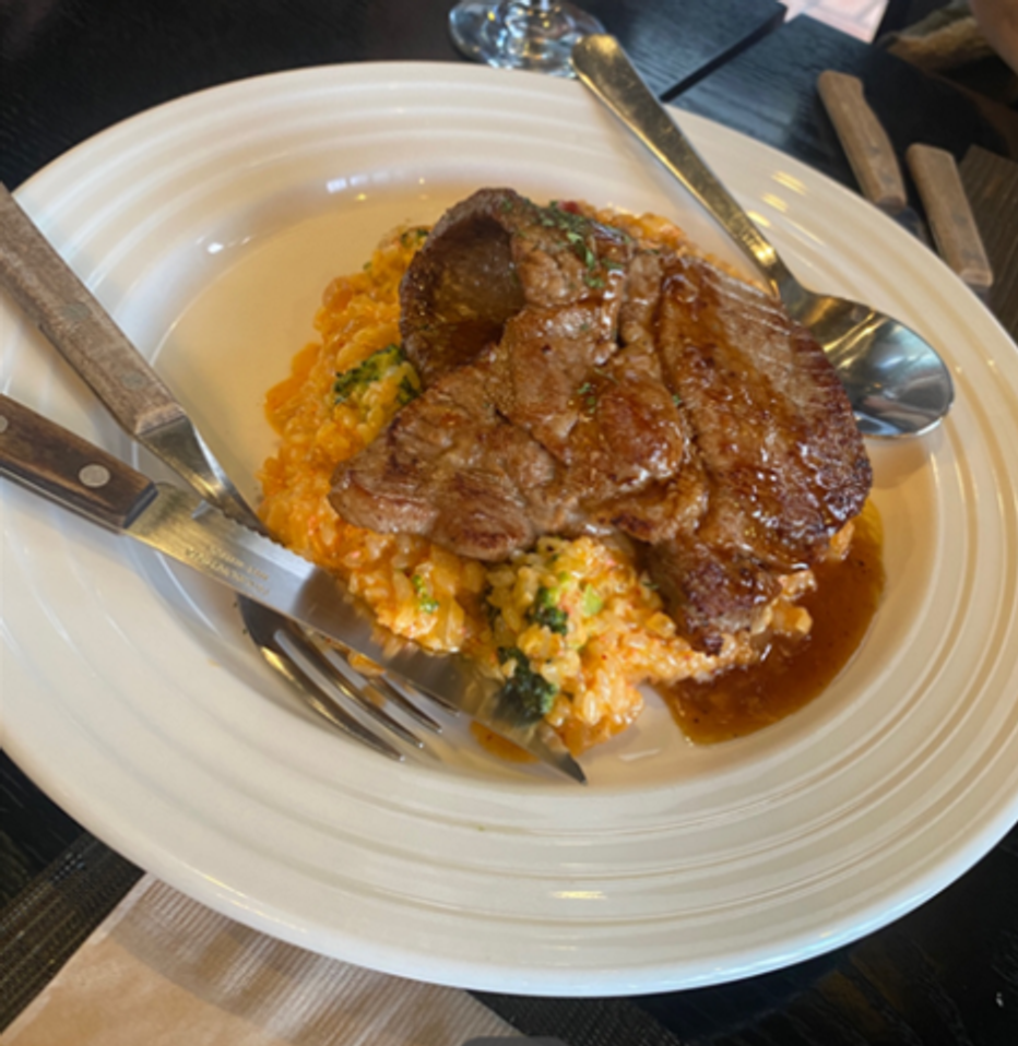 Yongtong/Mangpo/Seocheon sfeervol restaurant Italiaans restaurant Acme