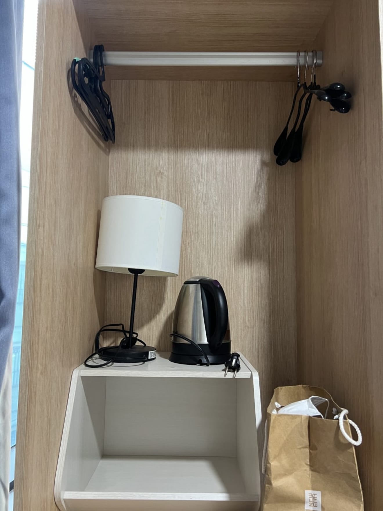 Ulasan Menginap di Hotel Maywon Myeongdong, Kamar Triple