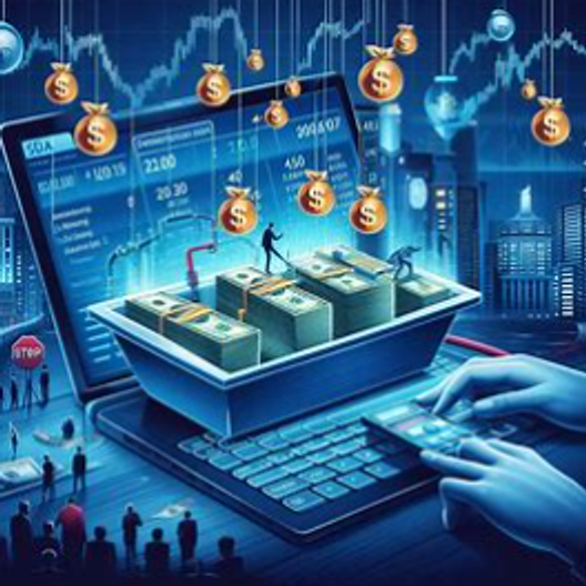 Liệu việc thắt chặt định lượng (QT) của Fed có được nhắc đến vào đầu năm sau? | ft. Dự trữ bắt buộc, số dư repo nghịch đảo