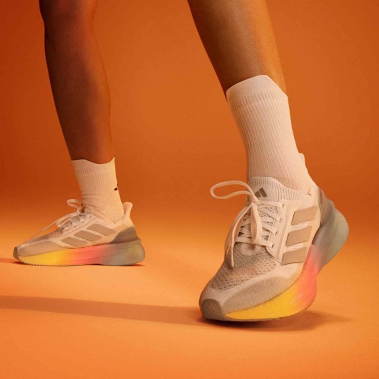 為生活注入活力，adidas『Ultraboost 5X』跑鞋登場