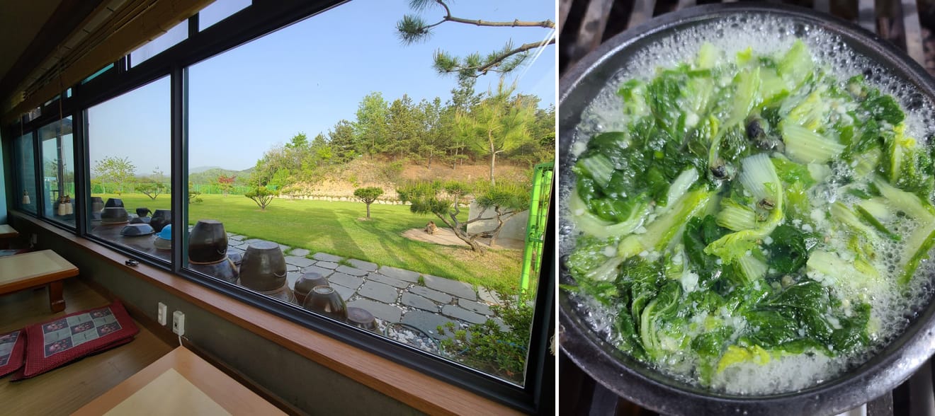 [K-Drama สถานที่ถ่ายทำ] สถานที่ถ่ายทำราชินีแห่งน้ำตา ②