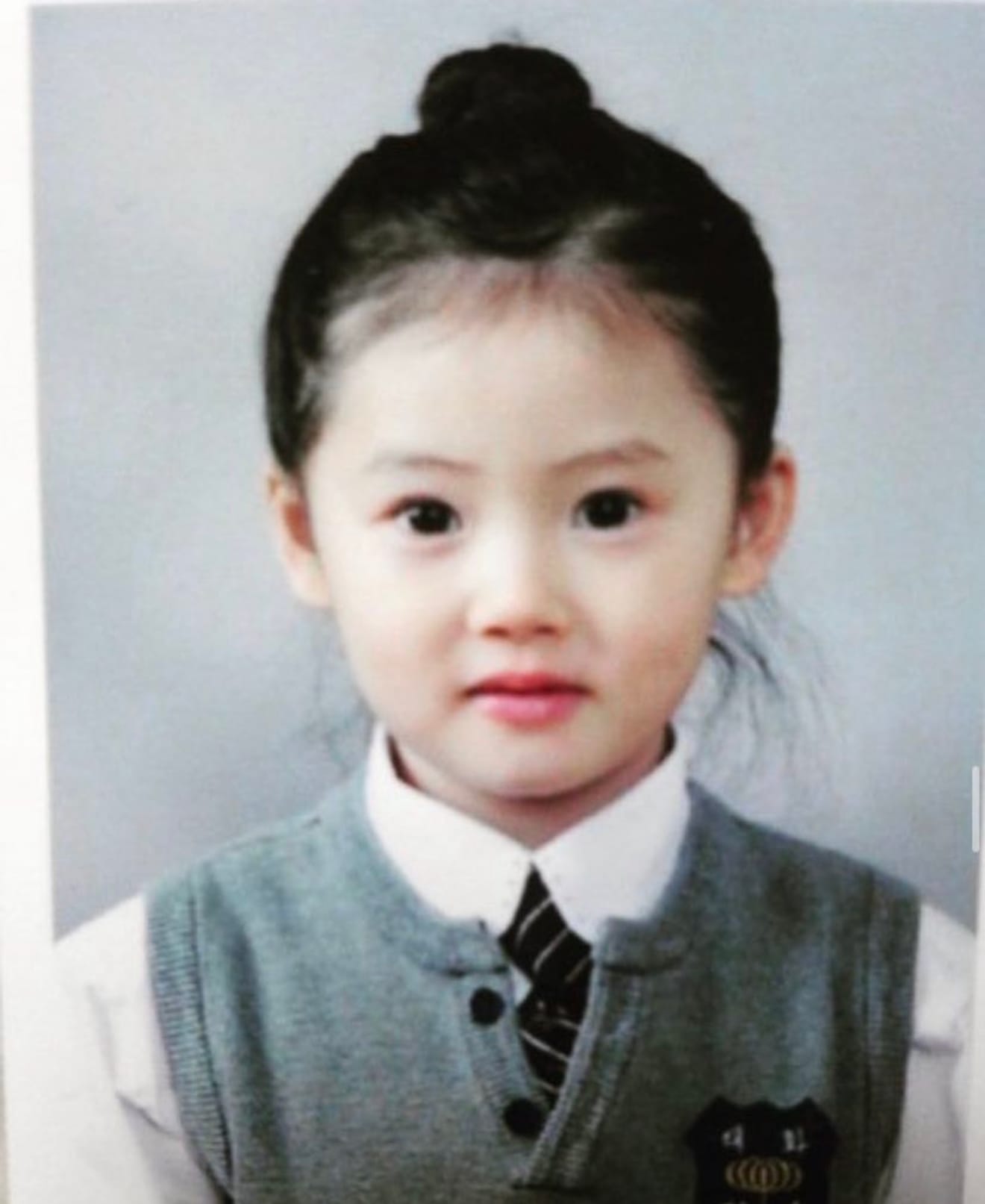 Baby Monster's Past Photos: Pre-Debut, Graduation Photos, and Childhood - All in One