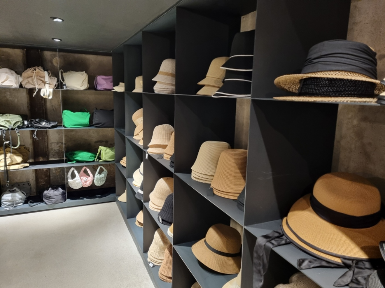 Shopping imperdível em Myeongdong: a loja de acessórios NYUNYU