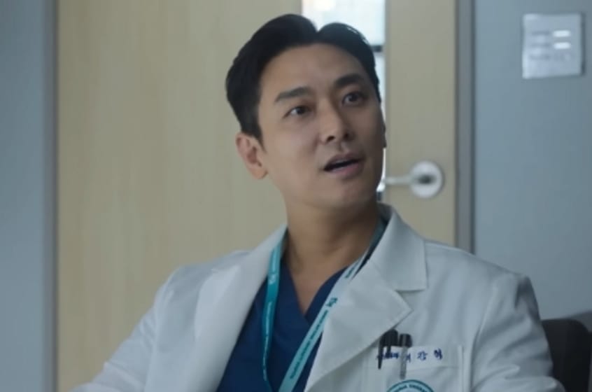 Trung tâm Chấn thương cấp cứu (중증외상센터) của Joo Ji Hoon dẫn đầu 19 quốc gia