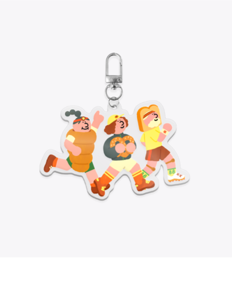 Регистрация на забег Bread Trail Run