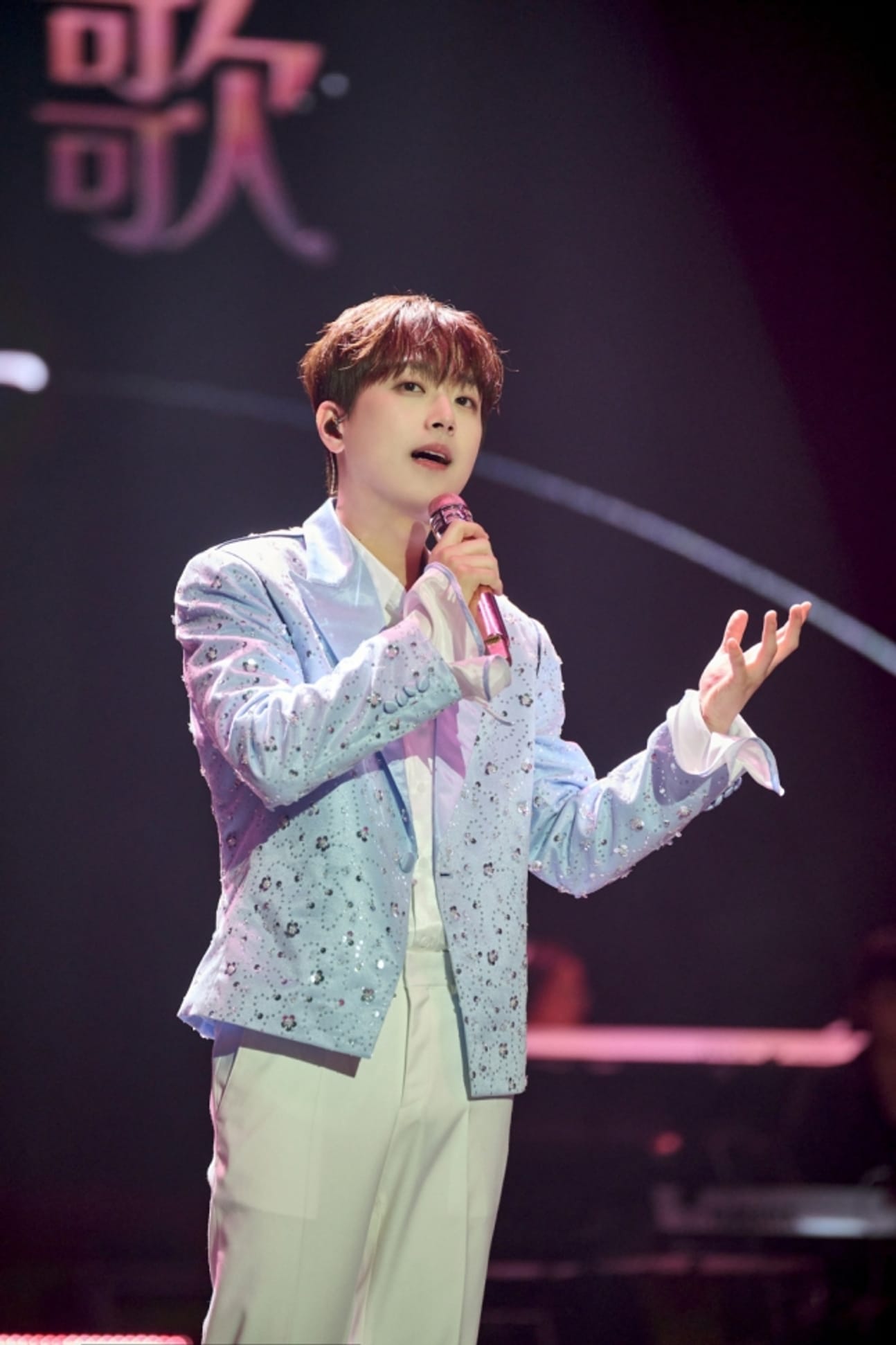 李찬元全國巡迴演唱會 燦歌 仁川 (6/22~23)