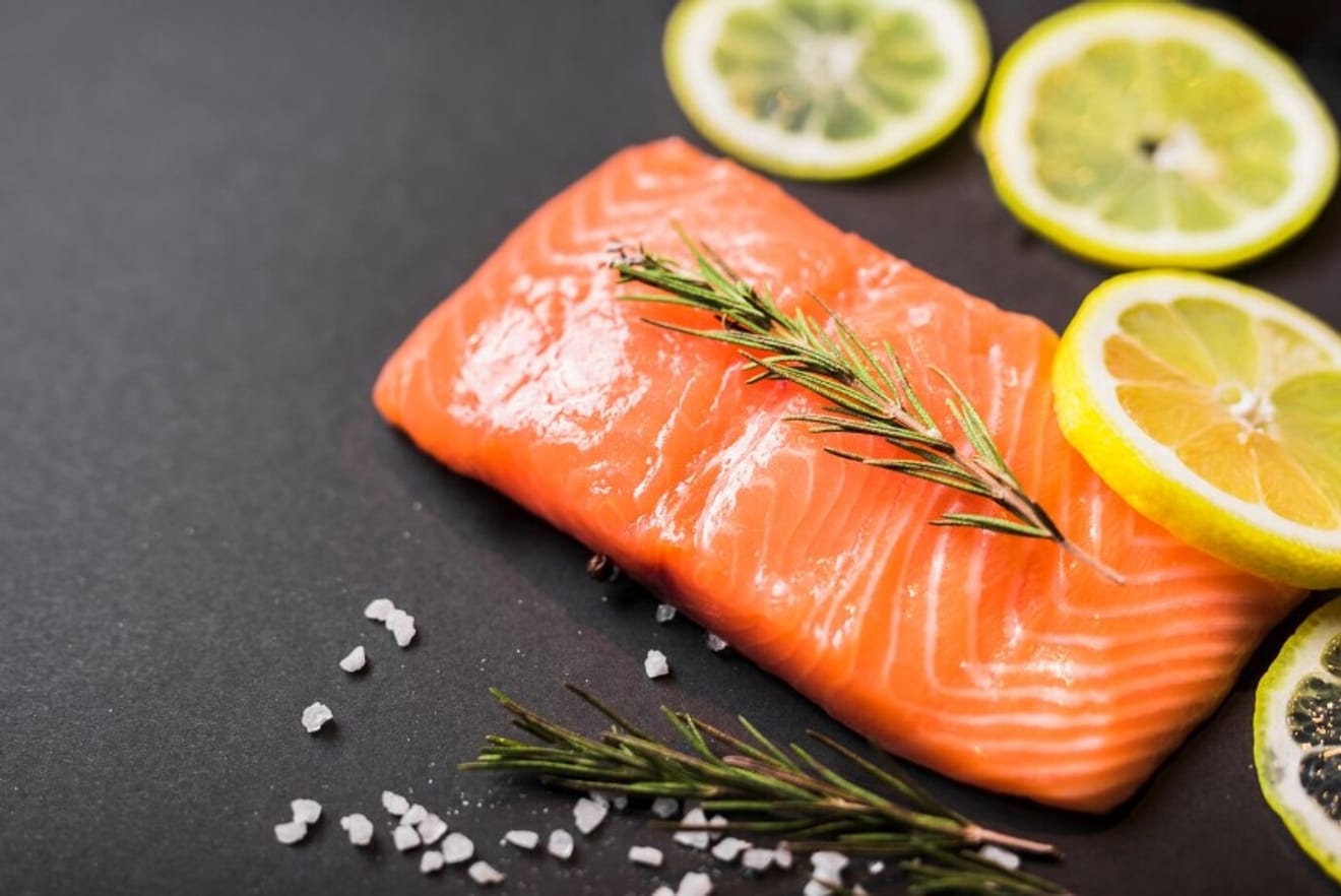 Lebensmittel, die gut für die Haut sind: Unbedingt essen, wenn Sie Ihre Haut verbessern möchten!