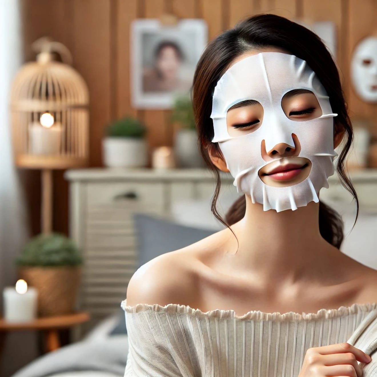 Tudo sobre K-beauty: Segredos de cuidados com a pele das mulheres coreanas revelados