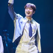 El concierto de gira nacional &quot;Cántico&quot; del cantante Lee Chan-won en Incheon se llevó a cabo con éxito del 22 al 23 de junio en el Gimnasio Samsan de Incheon, con más de 7000 asistentes. El concierto, que contó con una puesta en escena magnífica y un bis 