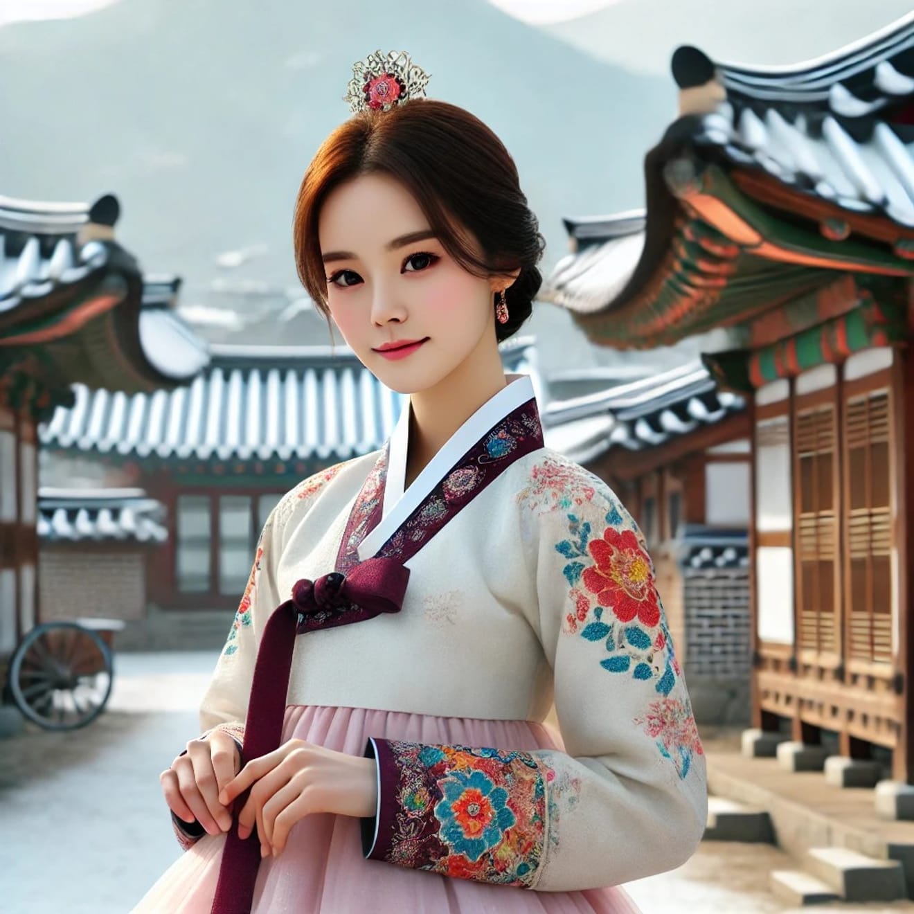คู่มือท่องเที่ยวฤดูหนาวในเกาหลี – สถานที่ท่องเที่ยวและกิจกรรมในฤดูหนาวที่นักท่องเที่ยวต่างชาติต้องไม่พลาด