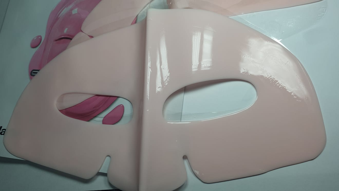 Myeongdong legjobban értékesített arcmaszkjai - Dr.Jart+ Cryo Rubber Firming Mask átfogó értékelése