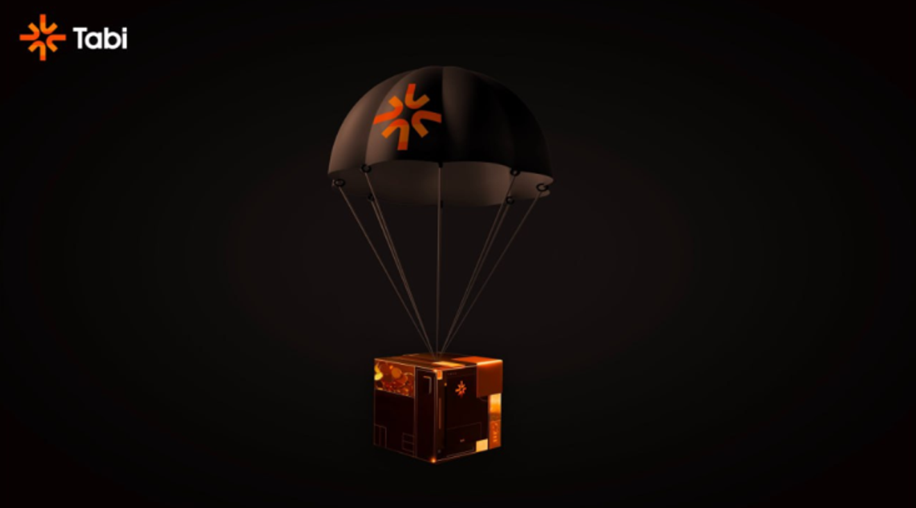 🎁 [Zweiter Blur, Tabi Node] Whitelist-Event der 1. Stufe (200 Personen) Bitcoin/Ethereum/Airdrop