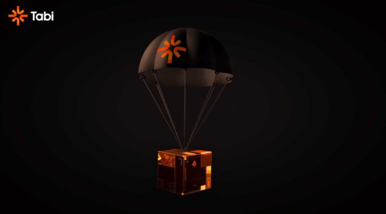 🎁 [De tweede Blur, Tabi Node] Whitelist-evenement voor Tier 1 (200 personen) Bitcoin/Ethereum/Airdrop