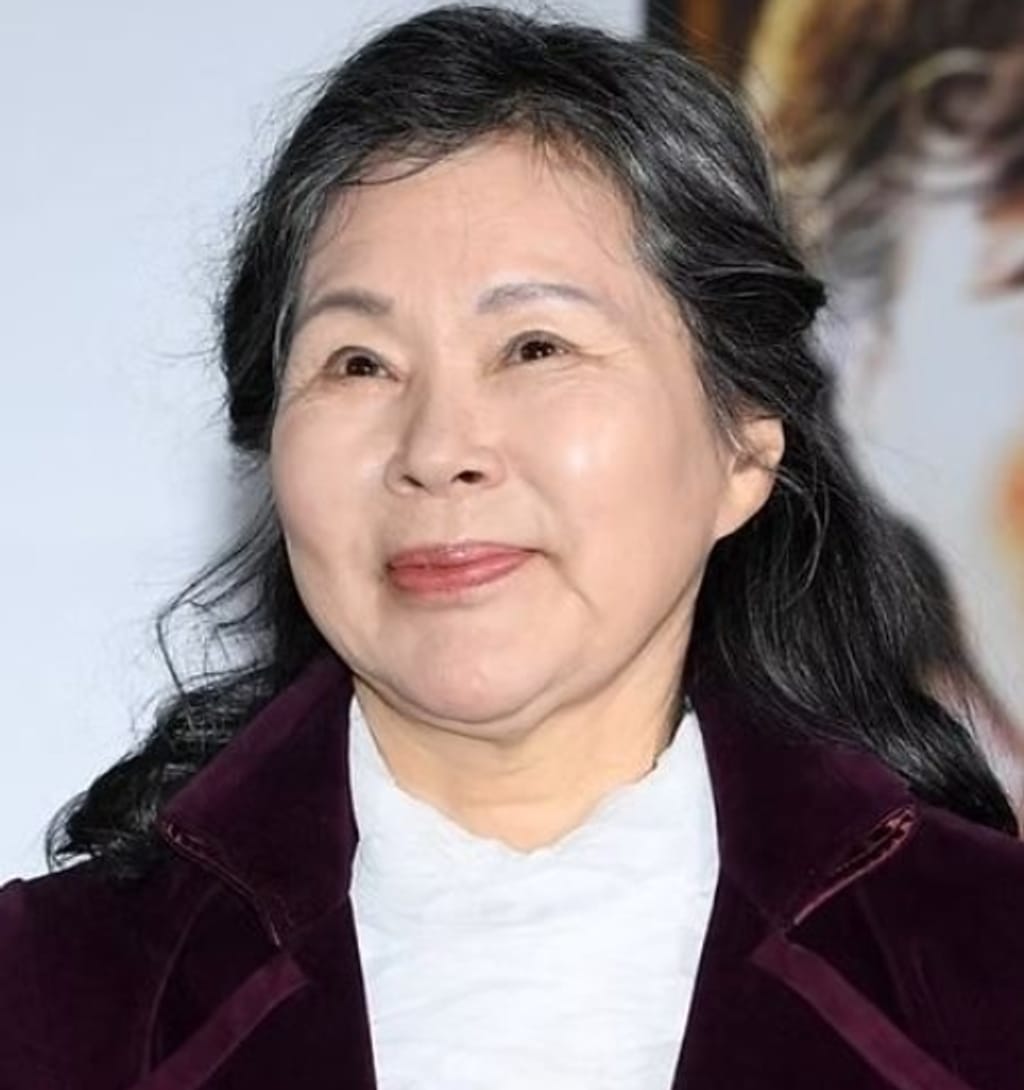 Diễn viên Lee Ju-sil qua đời vì ung thư dạ dày
