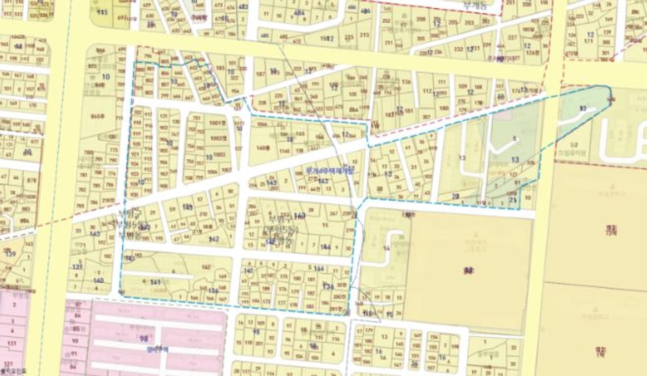 Bugae 4. kerület újjáépítése: lakásárak, befektetési kilátások és infrastruktúra