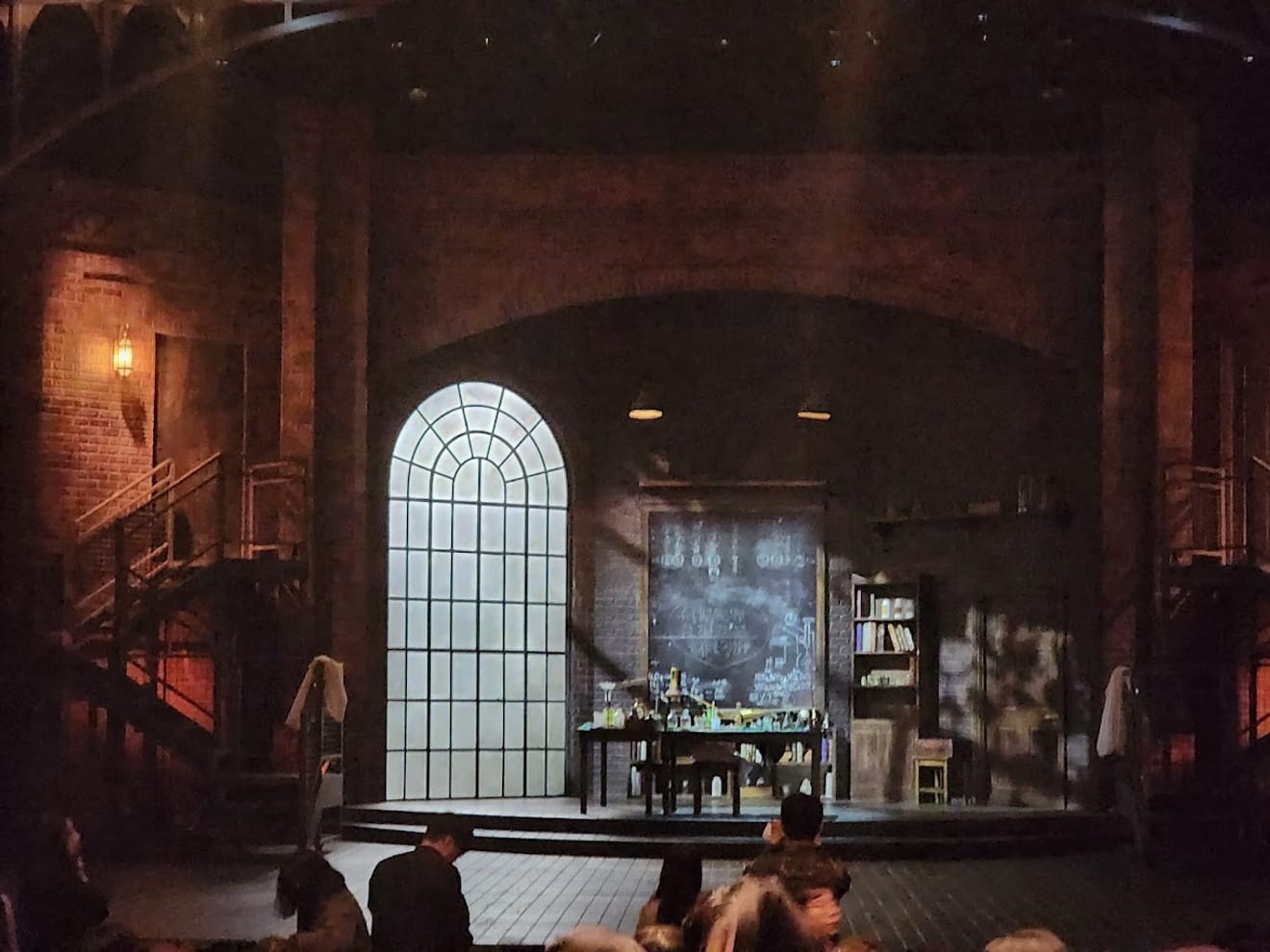 [Musical Review] Marie Curie - Lee Jung-hwa / Choi Ji-hye / Kim Ji-cheol / Yang Seung-ri