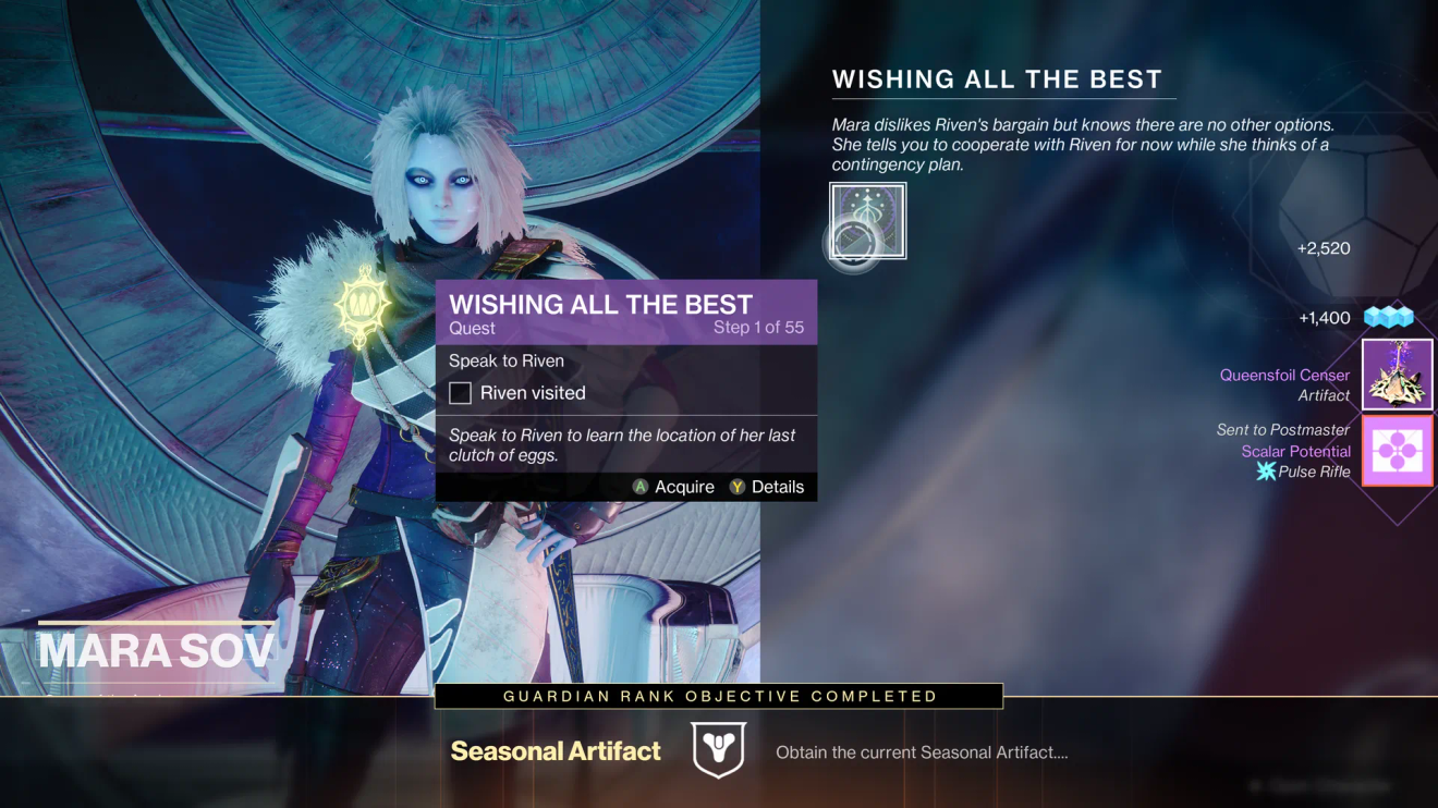 Miért érdemes most játszani a Destiny 2-t, annak ellenére, hogy a kiegészítő késik?