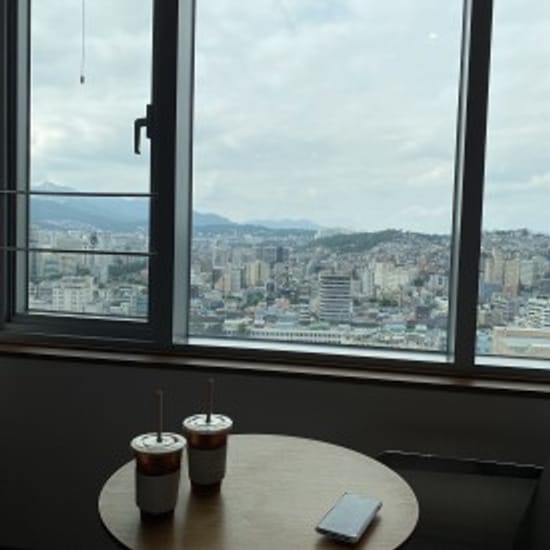 Ulasan Lengkap Hotel Novotel Ambassador Dongdaemun Executive (Kamar Twin, Tea Time, Happy Hour, Sarapan, Kolam Renang Rooftop) Akhir Pekan