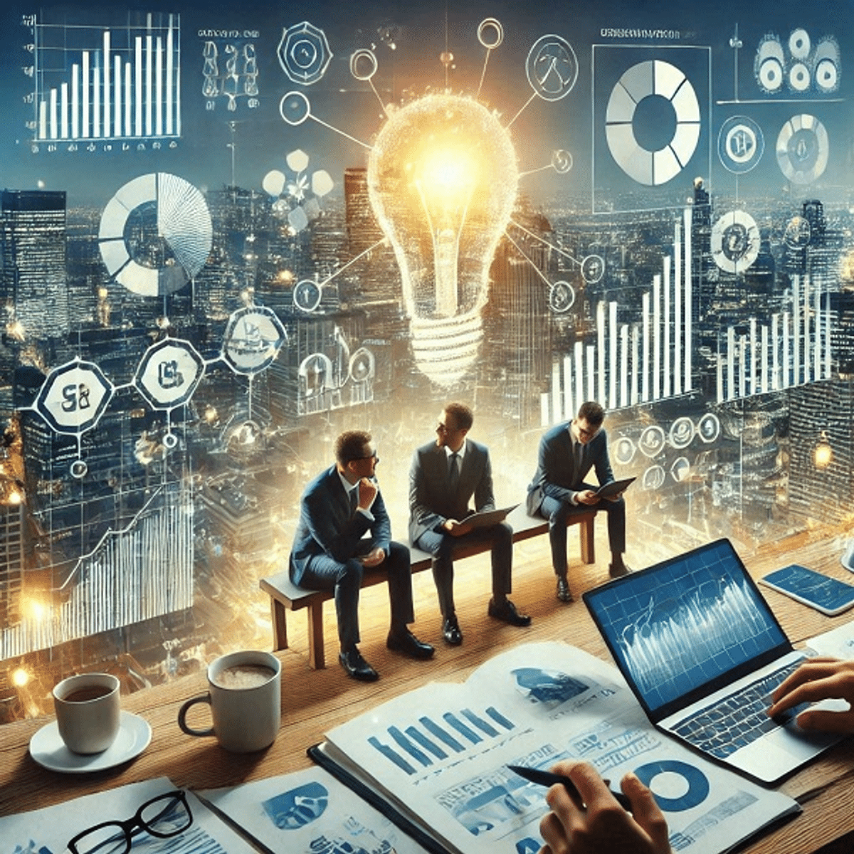 Financial Health