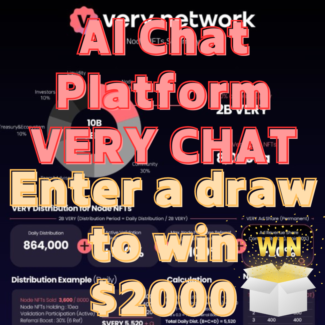 🚀[Plateforme de chat avec récompenses IA BerryChat AppTech] Événement d'inscription anticipée Recevez 2000$ [Bitcoin/Ethereum/Airdrop/NFT]