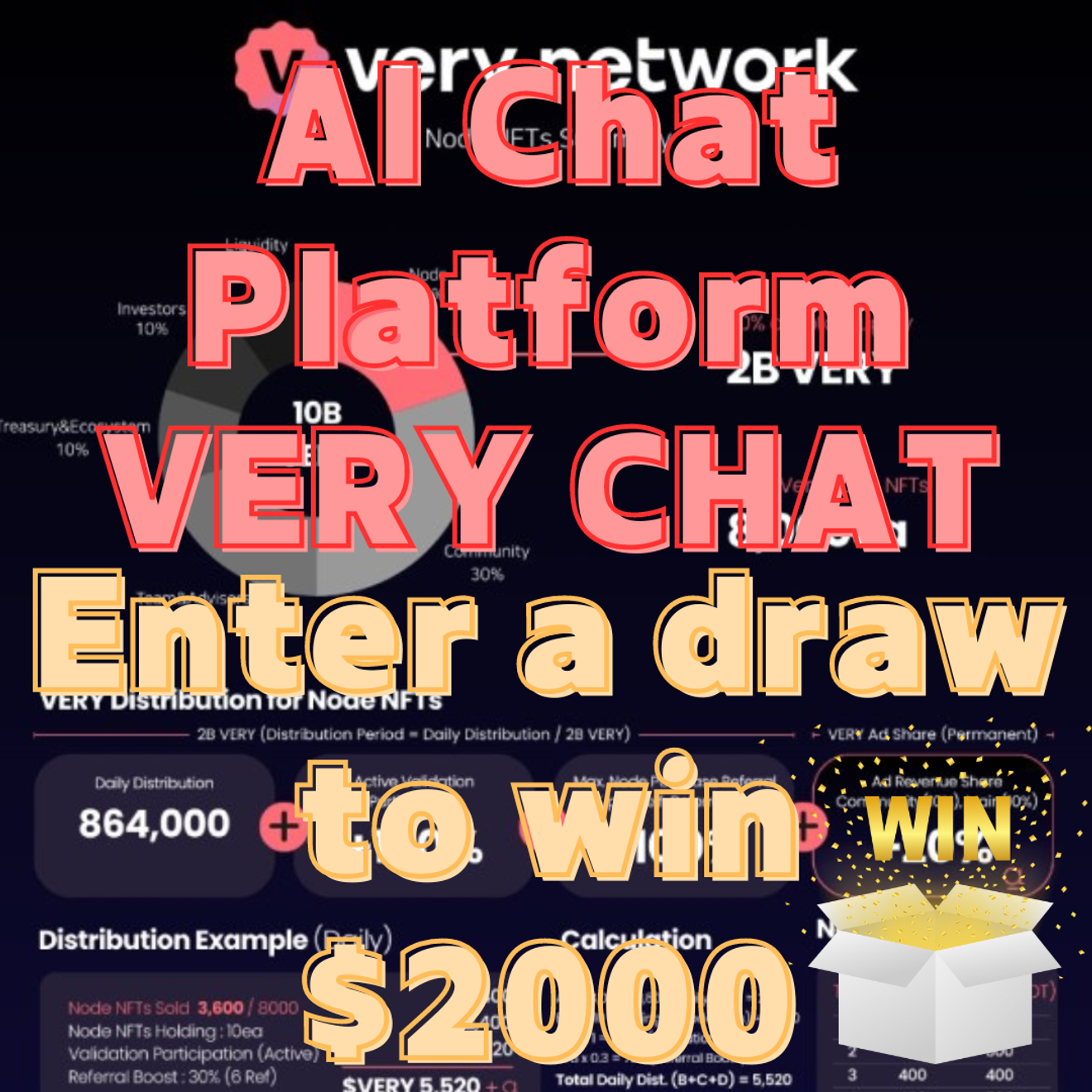 🚀[Piattaforma di Chat con Ricompense AI BerryChat AppTech] Evento di Pre-Registrazione Ricevi 2000 Dollari [Bitcoin/Ethereum/Airdrop/NFT]