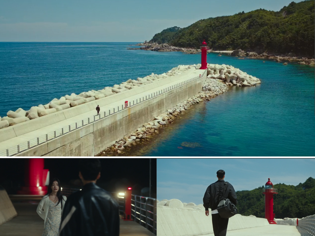 [Viagem aos Locais de Filmagem de K-Drama] Lee Jae, Em Breve Morrerá (Death's Game)④