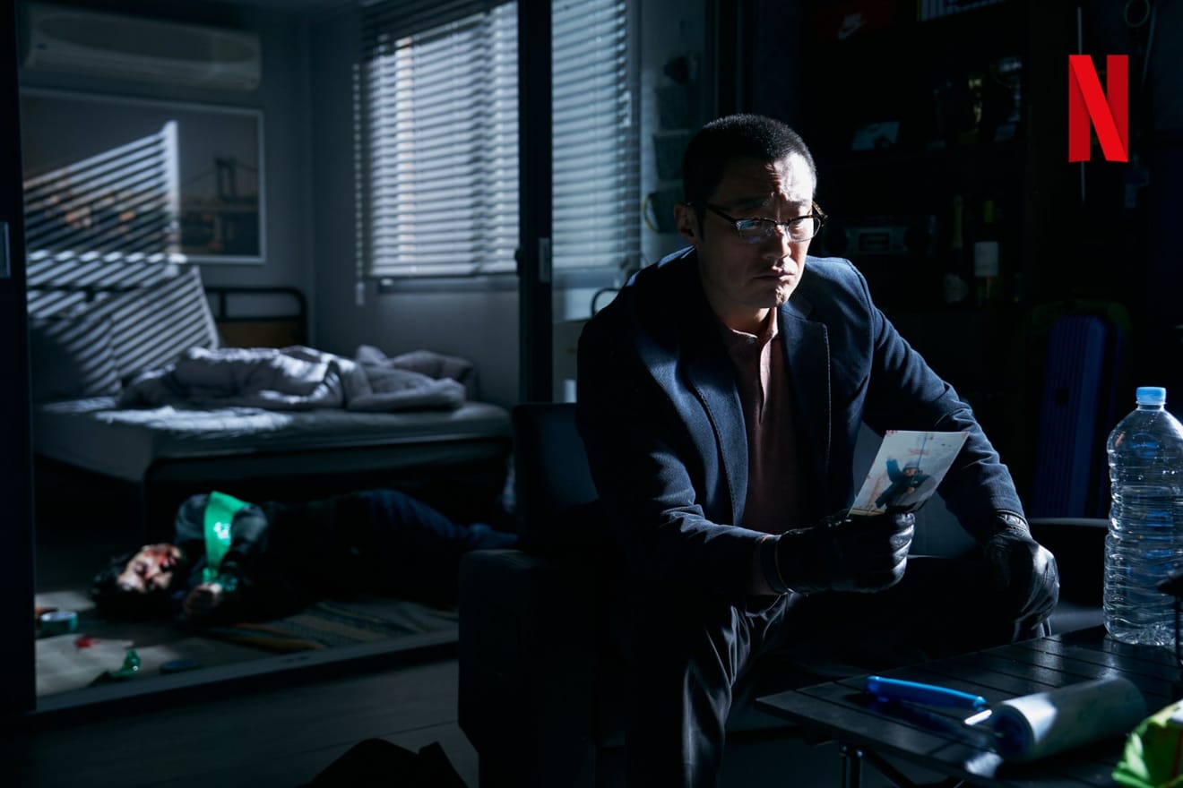 Zabiłem kogoś, a to była seria morderstw - serial Netfliksa 'Zabójca, eh, no cóż' (A Killer Paradox)
