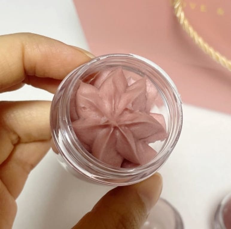 Review do Kit com 3 Manteigas Corporais Sem Lactose WHIPPED de Seongsu-dong / Textura / Como Usar